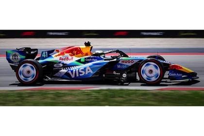[Preorder] Spark 1:43 F1 2026 (28 Variants)