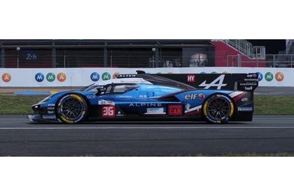 [Preorder] Spark 1:64 Le Mans 24H 2026 (23 Variants)