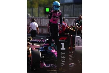 [Preorder] Spark 1:64 F1 Dutch GP/Italian GP/Madrid GP 2026 (12 Variants)