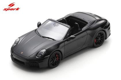 [Preorder] Spark 1:18 Street Car (14 Variants)