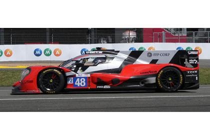 [Preorder] Spark 1:64 Le Mans 24H 2026 (23 Variants)
