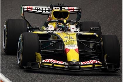 [Preorder] Spark 1:43 F1 2026 (28 Variants)
