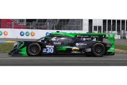[Preorder] Spark 1:64 Le Mans 24H 2026 (23 Variants)