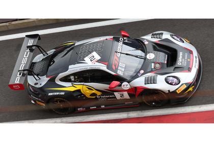 [Preorder] Spark 1:64 Spa 24H 2026 (8 Variants)