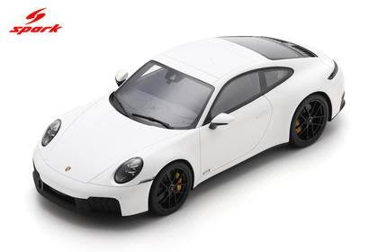 [Preorder] Spark 1:18 Street Car (14 Variants)