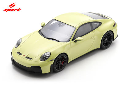 [Preorder] Spark 1:18 Street Car (14 Variants)