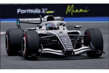 [Preorder] Spark 1:43 F1 2026 (28 Variants)