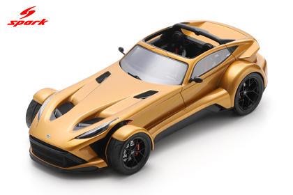 [Preorder] Spark 1:18 Street Car (14 Variants)