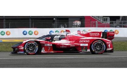 [Preorder] Spark 1:64 Le Mans 24H 2026 (23 Variants)