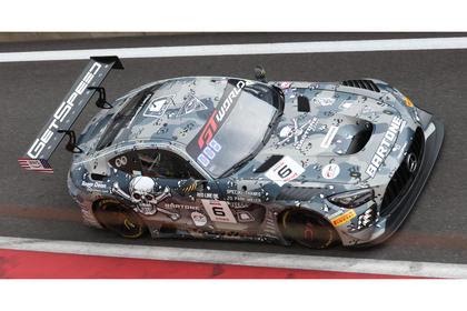 [Preorder] Spark 1:43 Spa 24H 2026 (29 Variants)
