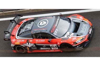[Preorder] Spark 1:43 Spa 24H 2026 (29 Variants)