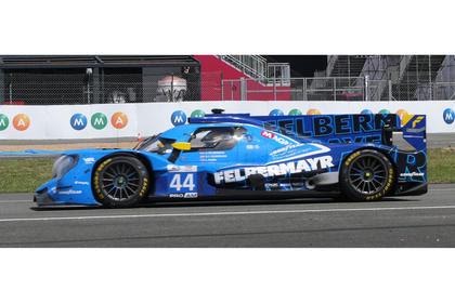 [Preorder] Spark 1:64 Le Mans 24H 2026 (23 Variants)