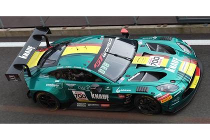 [Preorder] Spark 1:43 Spa 24H 2026 (29 Variants)