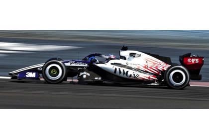 [Preorder] Spark 1:43 F1 2026 (28 Variants)