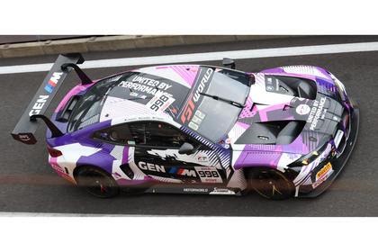 [Preorder] Spark 1:43 Spa 24H 2026 (29 Variants)