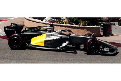 [Preorder] Spark 1:43 F1 2026 (28 Variants)