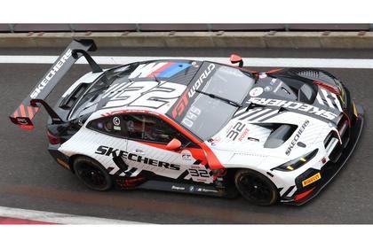 [Preorder] Spark 1:43 Spa 24H 2026 (29 Variants)