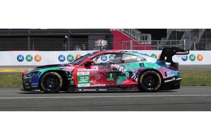 [Preorder] Spark 1:64 Le Mans 24H 2026 (23 Variants)