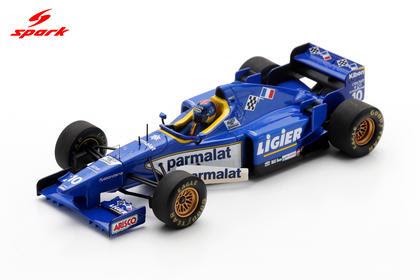 [Preorder] Spark 1:43 Classic F1 (19 Variants)