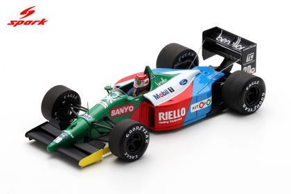 [Preorder] Spark 1:43 Classic F1 (19 Variants)