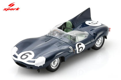 [Preorder] Spark 1:43 Le Mans (18 Variants)