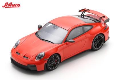 [Preorder] Spark 1:18 Street Car (14 Variants)