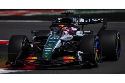 [Preorder] Spark 1:43 F1 2026 (28 Variants)