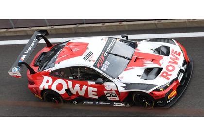[Preorder] Spark 1:64 Spa 24H 2026 (8 Variants)