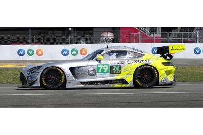 [Preorder] Spark 1:64 Le Mans 24H 2026 (23 Variants)