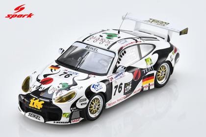 [Preorder] Spark 1:43 Le Mans (18 Variants)