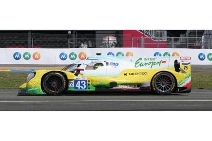 [Preorder] Spark 1:64 Le Mans 24H 2026 (23 Variants)