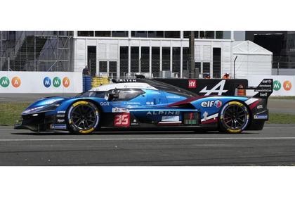[Preorder] Spark 1:64 Le Mans 24H 2026 (23 Variants)