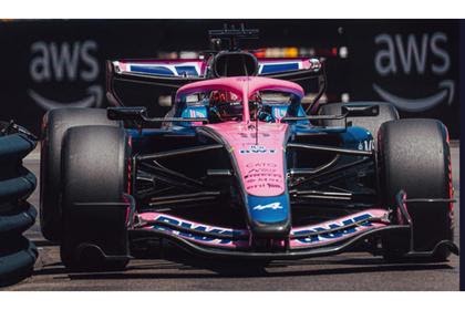 [Preorder] Spark 1:43 F1 2026 (28 Variants)