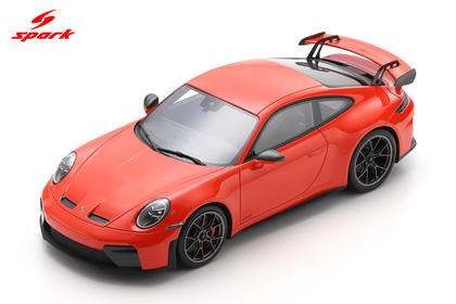 [Preorder] Spark 1:18 Street Car (14 Variants)