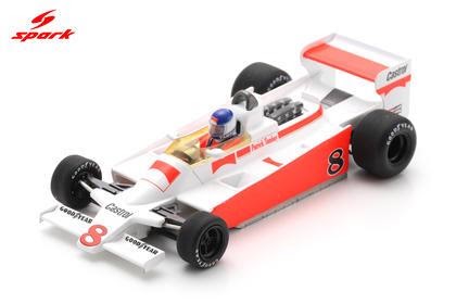 [Preorder] Spark 1:43 Classic F1 (19 Variants)