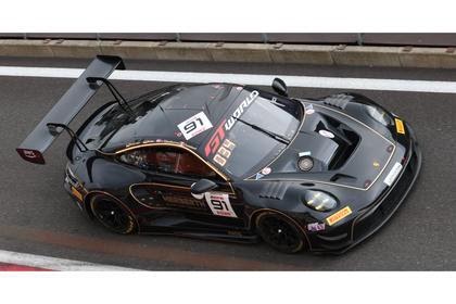 [Preorder] Spark 1:43 Spa 24H 2026 (29 Variants)