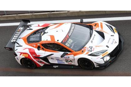 [Preorder] Spark 1:43 Spa 24H 2026 (29 Variants)