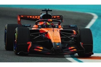 [Preorder] Spark 1:43 F1 2026 (28 Variants)