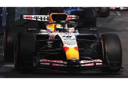 [Preorder] Spark 1:43 F1 2026 (28 Variants)