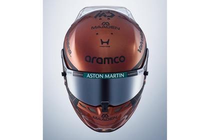 [Preorder] Spark 1:5  British GP 2026 Helmet (7 Variants)