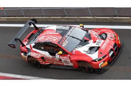 [Preorder] Spark 1:43 Spa 24H 2026 (29 Variants)