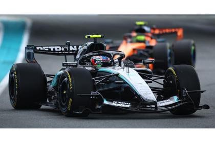 [Preorder] Spark 1:43 F1 2026 (28 Variants)