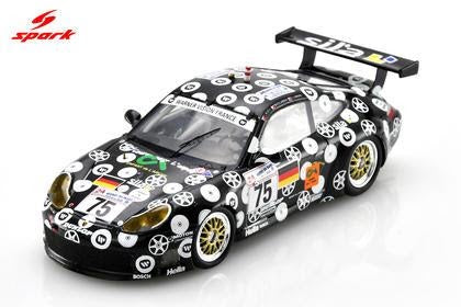 [Preorder] Spark 1:43 Le Mans (18 Variants)