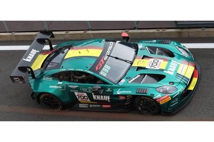 [Preorder] Spark 1:64 Spa 24H 2026 (8 Variants)