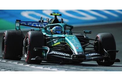 [Preorder] Spark 1:64 F1 Dutch GP/Italian GP/Madrid GP 2026 (12 Variants)