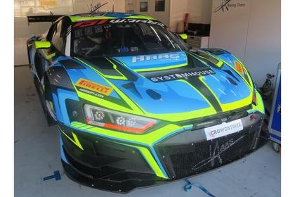 [Preorder] Spark 1:43 Spa 24H 2026 (29 Variants)