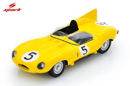 [Preorder] Spark 1:43 Le Mans (18 Variants)