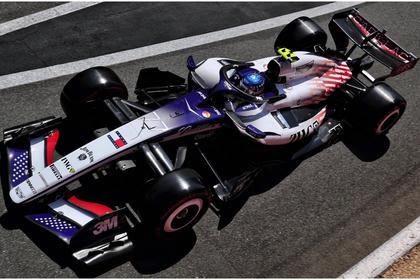 [Preorder] Spark 1:43 F1 2026 (28 Variants)