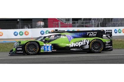 [Preorder] Spark 1:64 Le Mans 24H 2026 (23 Variants)