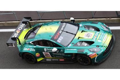 [Preorder] Spark 1:43 Spa 24H 2026 (29 Variants)